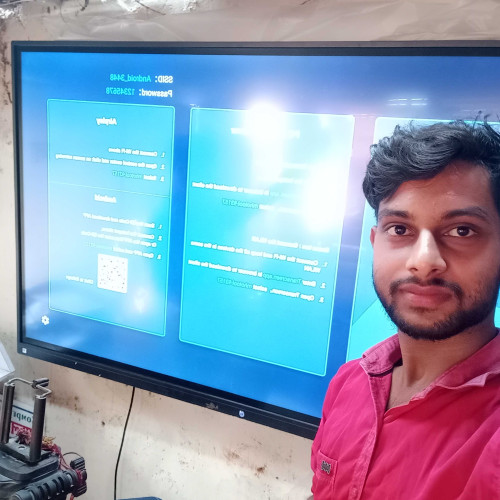 pritam p. profile photo