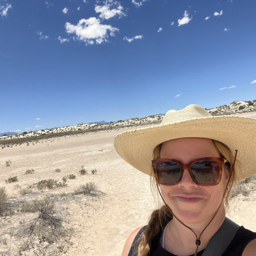 Allie K. profile photo