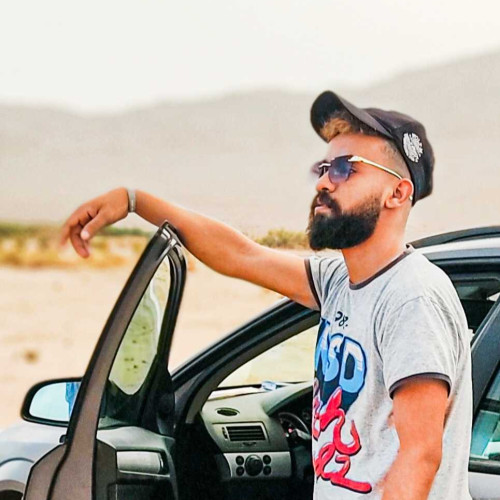 Karim J. profile photo