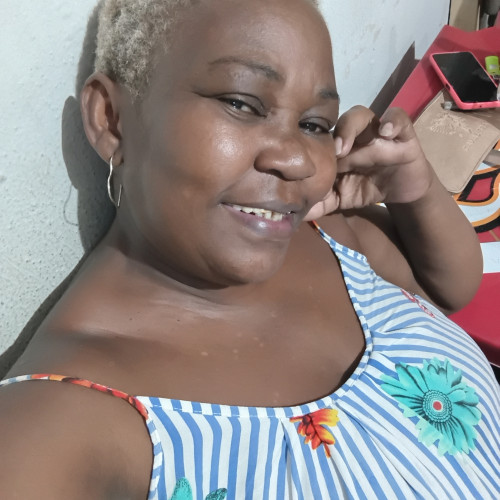 Marcia B. profile photo