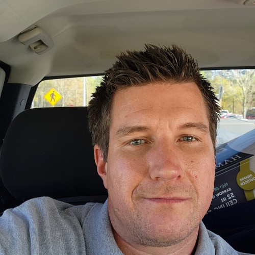 Donnie  G. profile photo