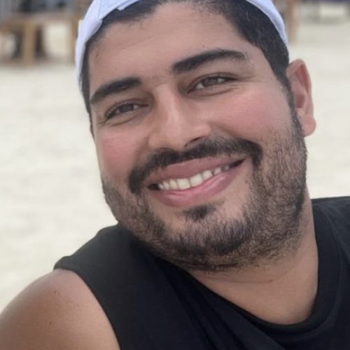 Nouamane N. profile photo