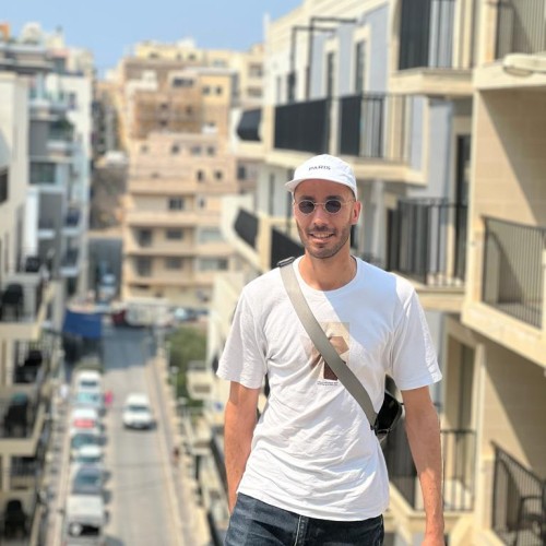 Mohamed A.