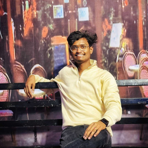 Eswarmanikanta N.