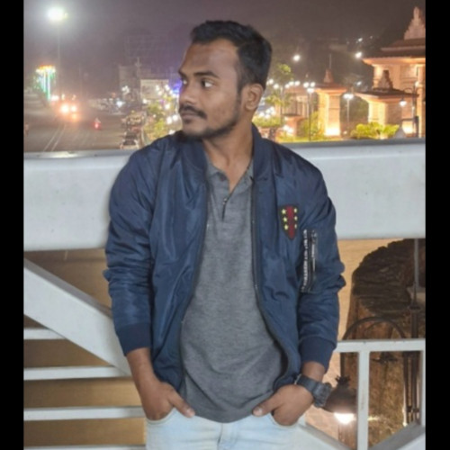 Vijay B. profile photo