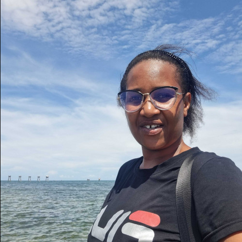 Magreth K. profile photo