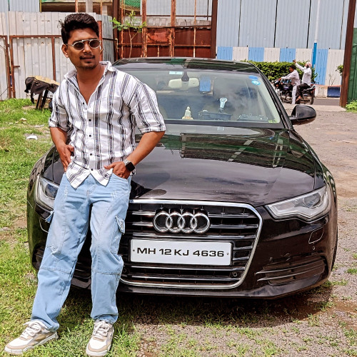 Kshitij M. profile photo