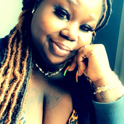 Jasmine B. profile photo