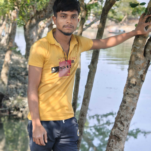 Sudip B. profile photo