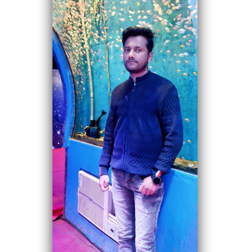 Shahid K. profile photo
