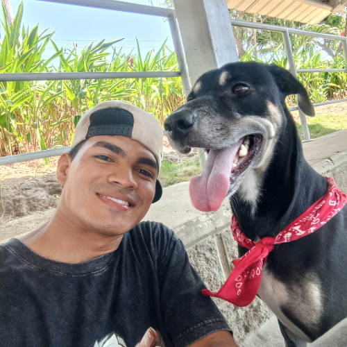 Anthony R. profile photo