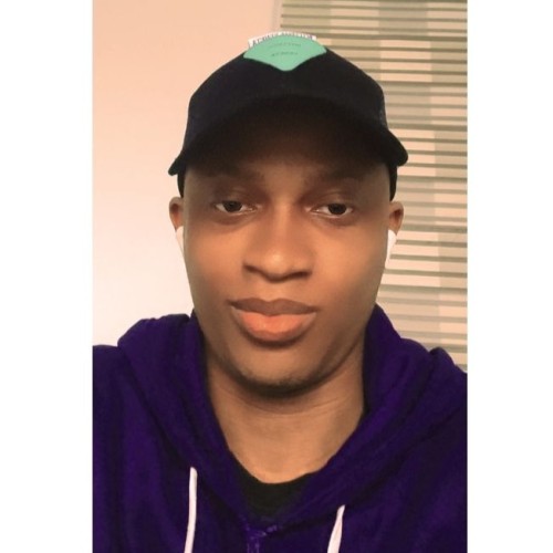 Peace D. profile photo