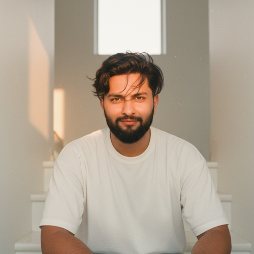 muhammad W. profile photo