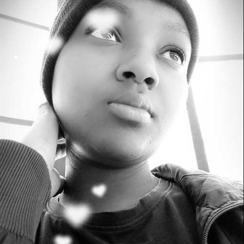 Purity  G. profile photo
