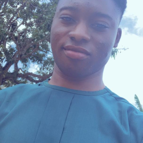 Gideon  O. profile photo