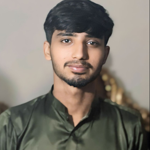Ahmad K. profile photo