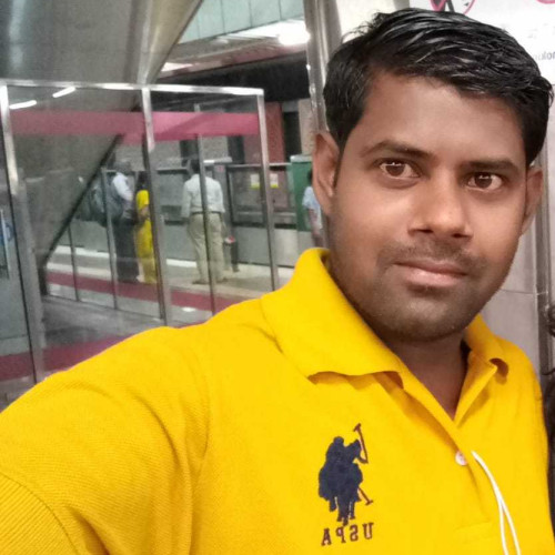 kumar v. profile photo