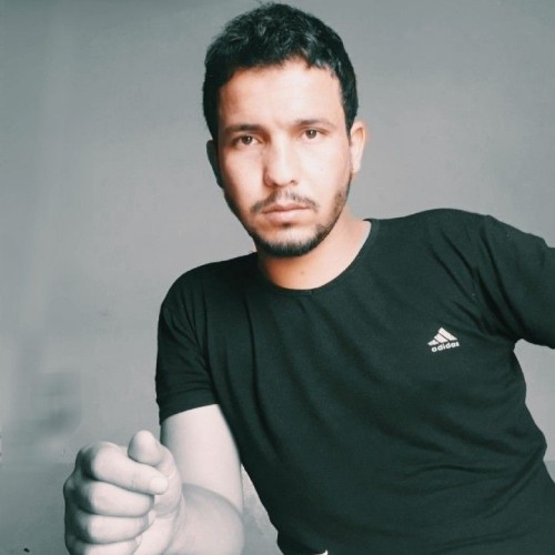 hisham s. profile photo