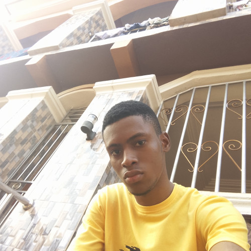 Young D. profile photo