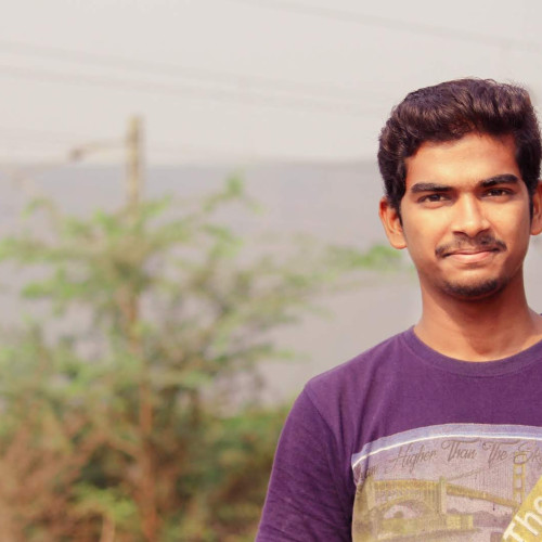 Krishna M. profile photo