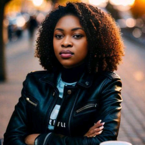 Chinelo v. profile photo