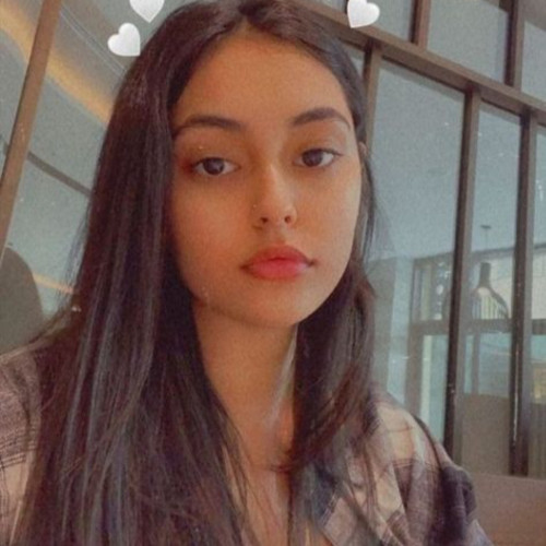Areeba S.