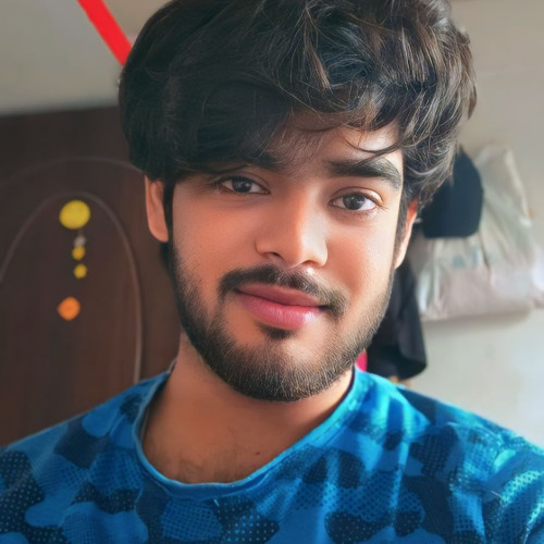 Sachin K.