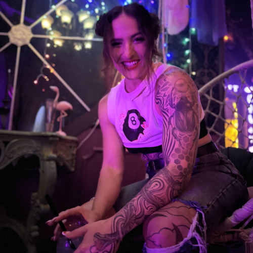 Alora G. profile photo