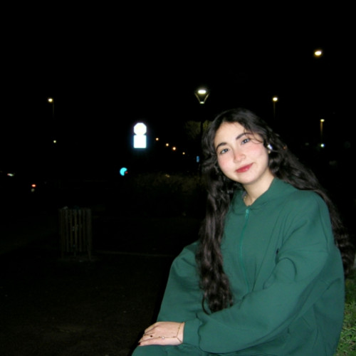 Aya y. profile photo