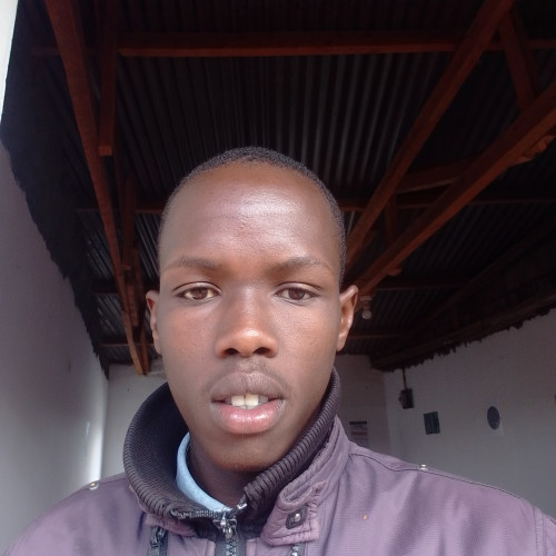 Shadrack  K. profile photo
