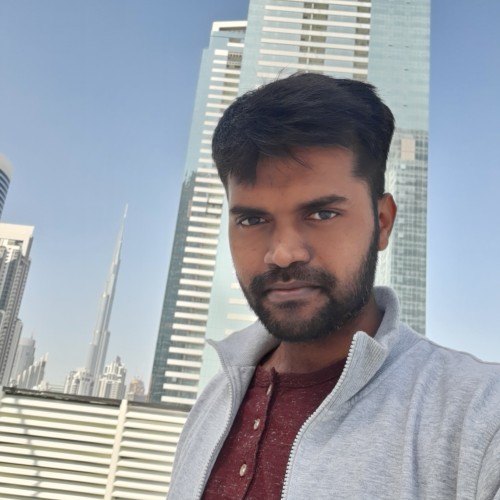 IMRANKHAN S. profile photo