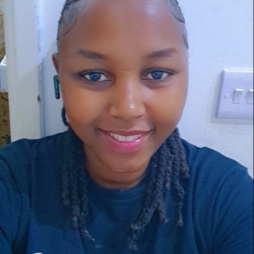 Faith W. profile photo