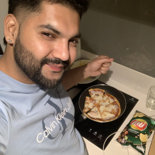 Ashish K. profile photo