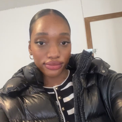 Tinita  M. profile photo