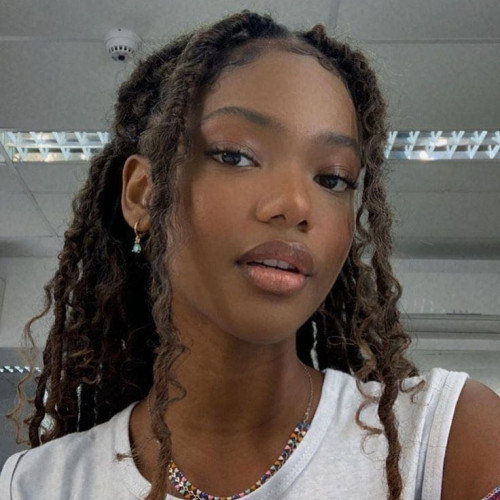 Aminah U.