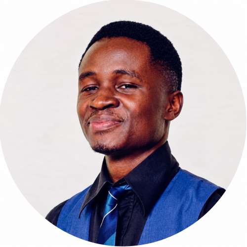 Solomon M. profile photo