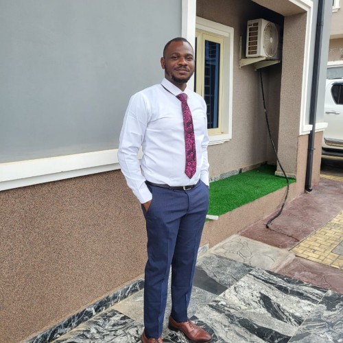 Venerable  J. profile photo