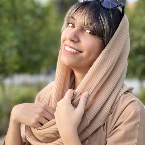 Melika S.