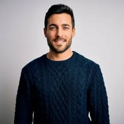 Solomon G. profile photo