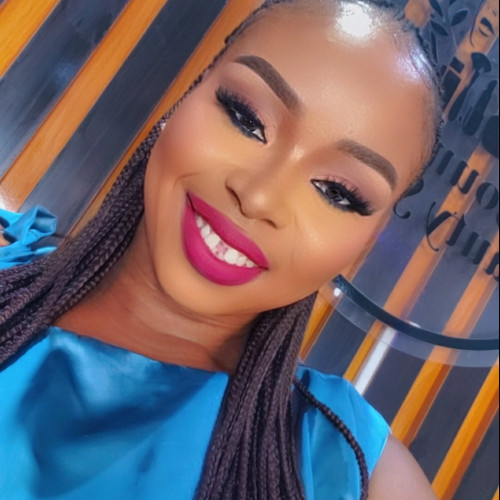 chinemerem Vivian  u. profile photo