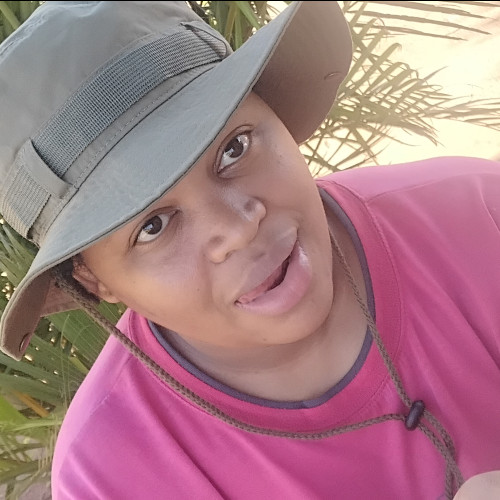Nokwanda D. profile photo