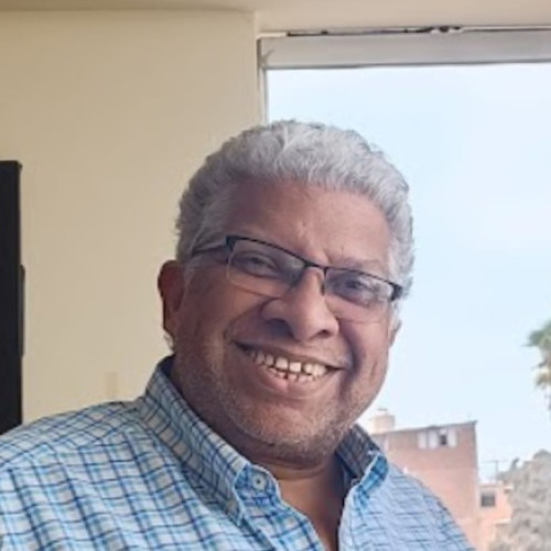Harold Jesus F. profile photo
