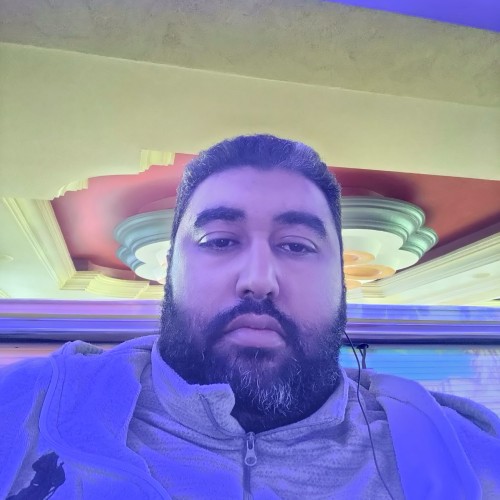 nabil C. profile photo