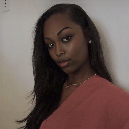 Briana M. profile photo