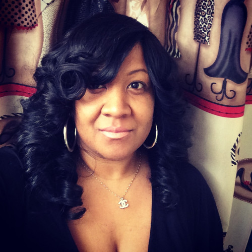 Glamz  B. profile photo
