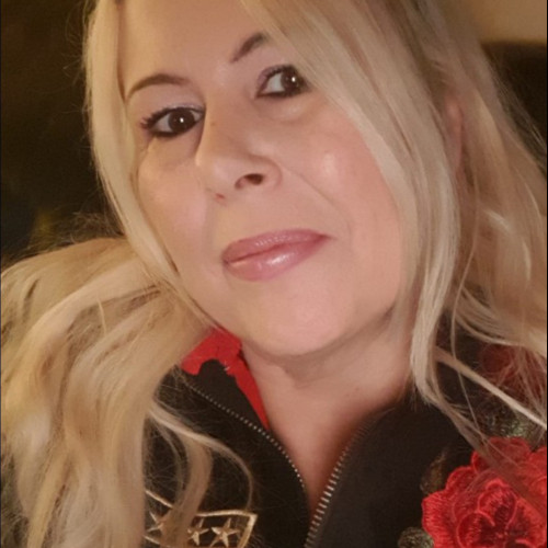 Helena M. profile photo