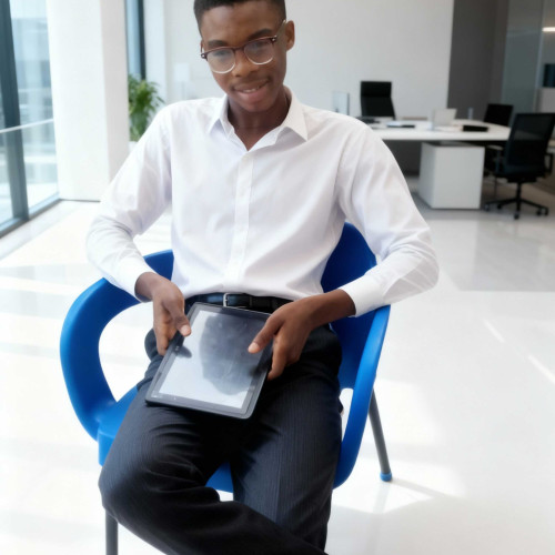 Edwin s. profile photo