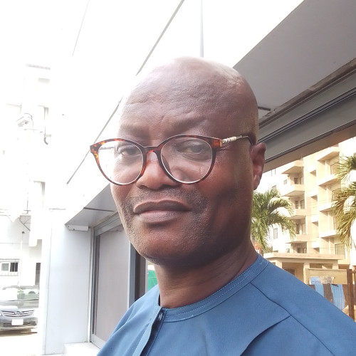 AYODELE W. profile photo