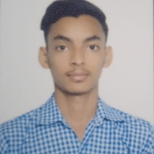 Shashank S.
