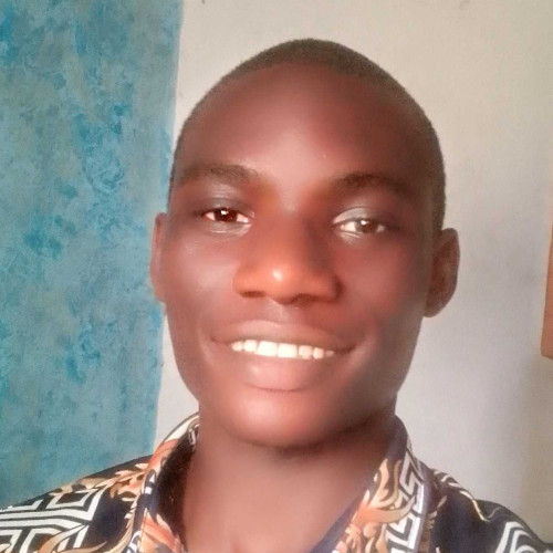 Omamuyovwi G. profile photo